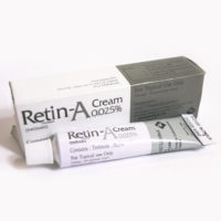 Retin-A 0.025%